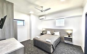 Y Motels Rockhampton